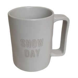 Snow Day Mug